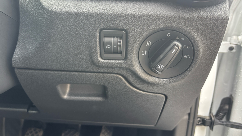 Skoda Fabia 1.0 MPI 80 Colour Edition 5dr Petrol Hatchback